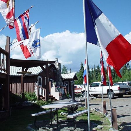 Hart D Ranch Βίλα Slana Εξωτερικό φωτογραφία
