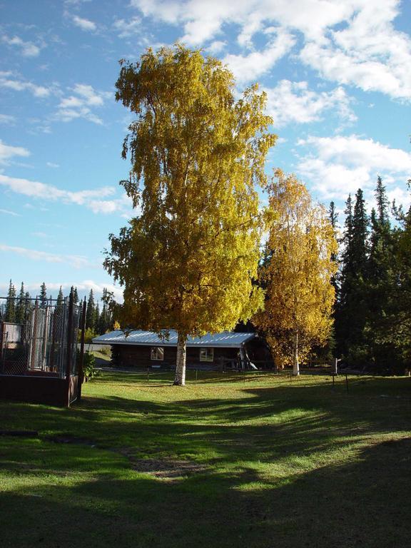 Hart D Ranch Βίλα Slana Εξωτερικό φωτογραφία