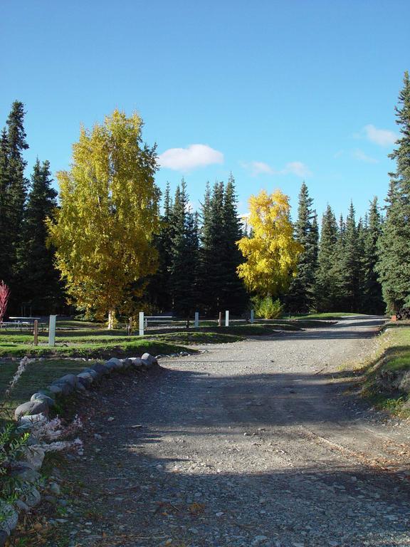 Hart D Ranch Βίλα Slana Εξωτερικό φωτογραφία