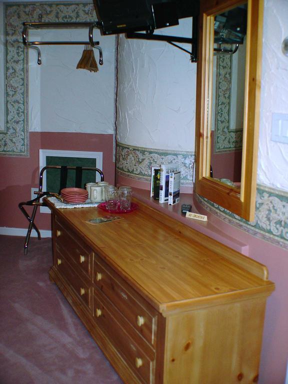 Hart D Ranch Βίλα Slana Δωμάτιο φωτογραφία