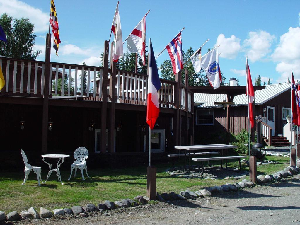 Hart D Ranch Βίλα Slana Εξωτερικό φωτογραφία