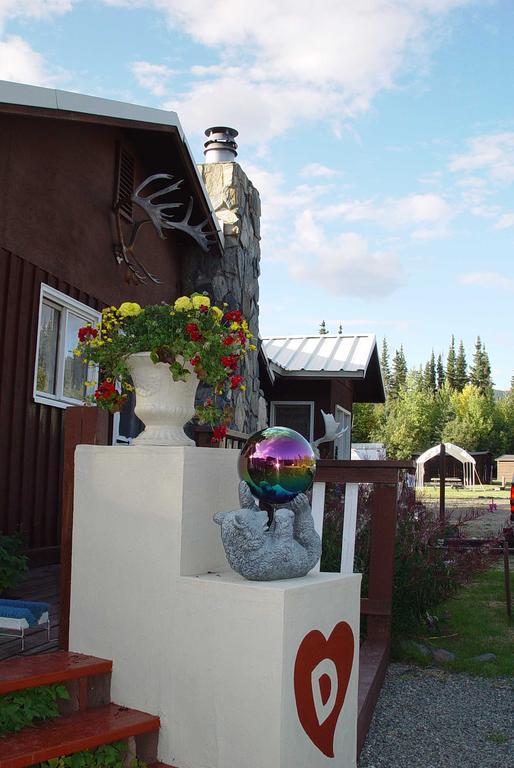 Hart D Ranch Βίλα Slana Εξωτερικό φωτογραφία