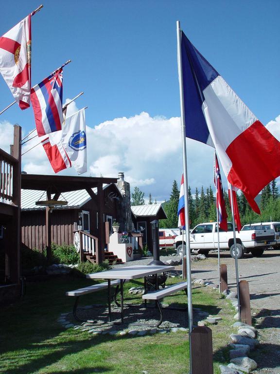 Hart D Ranch Βίλα Slana Εξωτερικό φωτογραφία